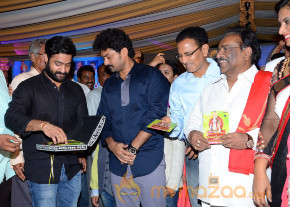 Daana Veera Soora Karna Movie Audio Launch photo 5