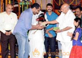 Dagudumootha Dandakor Movie Audio Launch
