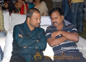 Dalam Movie Audio Release Stills photo 13