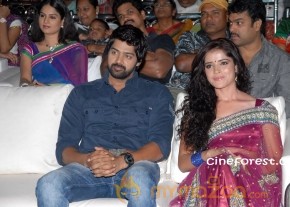 Dalam Movie Audio Release Stills photo 20