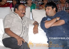 Dalam Movie Audio Release Stills photo 23