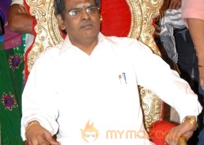 Dalam Movie Audio Release Stills photo 57