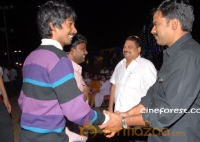 Dalam Movie Audio Release Stills photo 54