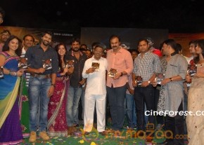 Dalam Movie Audio Release Stills photo 9
