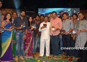 Dalam Movie Audio Release Stills photo 55