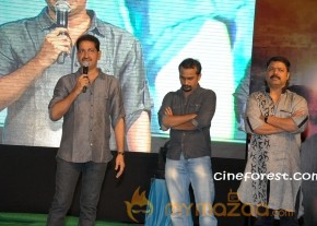 Dalam Movie Audio Release Stills photo 17