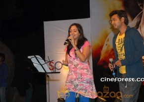 Dalam Movie Audio Release Stills photo 45