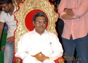 Dalam Movie Audio Release Stills photo 38