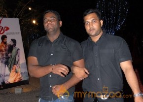 Dalam Movie Audio Release Stills photo 39