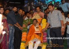 Dalam Movie Audio Release Stills photo 36