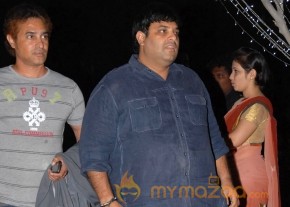Dalam Movie Audio Release Stills photo 28