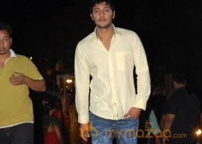 Dalam Movie Audio Release Stills photo 46