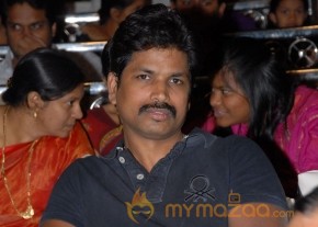 Dalam Movie Audio Release Stills photo 50