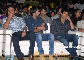 Dalam Movie Audio Release Stills photo 25