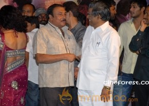 Dalam Movie Audio Release Stills