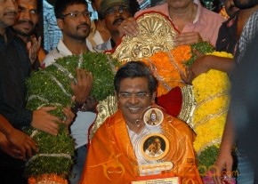 Dalam Movie Audio Release Stills photo 37