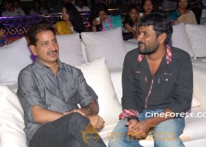 Dalam Movie Audio Release Stills photo 33