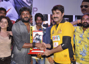 Dalam Movie Platinum Disk Event Pics photo 53