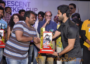 Dalam Movie Platinum Disk Event Pics photo 57