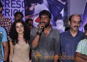 Dalam Movie Platinum Disk Event Pics
