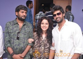 Dalam Movie Success Meet Photos photo 5