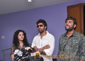 Dalam Movie Success Meet Photos photo 8