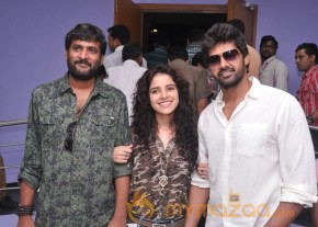 Dalam Movie Success Meet Photos photo 16