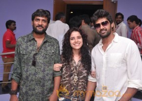 Dalam Movie Success Meet Photos photo 10