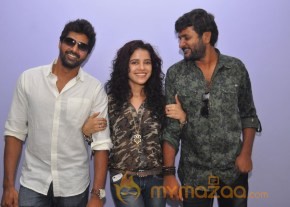 Dalam Movie Success Meet Photos photo 3