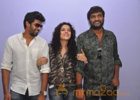 Dalam Movie Success Meet Photos photo 4