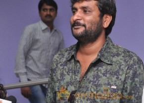 Dalam Movie Success Meet Photos photo 22