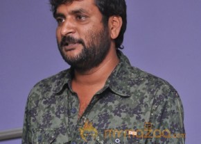 Dalam Movie Success Meet Photos photo 20