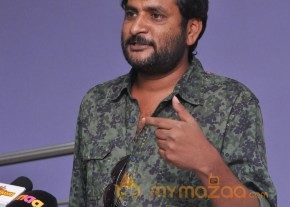 Dalam Movie Success Meet Photos photo 2