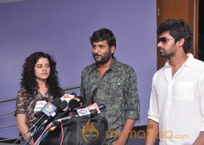 Dalam Movie Success Meet Photos