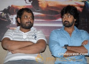 Dalam Telugu Movie Press Meet Photo Gallery photo 20