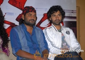 Dalam Telugu Movie Press Meet Photo Gallery photo 18