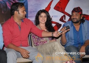 Dalam Telugu Movie Press Meet Photo Gallery photo 24