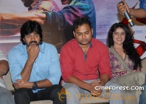 Dalam Telugu Movie Press Meet Photo Gallery photo 9