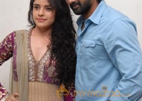 Dalam Telugu Movie Press Meet Photo Gallery