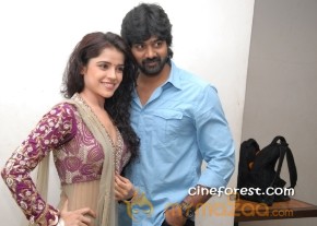 Dalam Telugu Movie Press Meet Photo Gallery photo 15