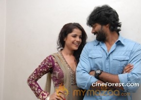 Dalam Telugu Movie Press Meet Photo Gallery photo 21