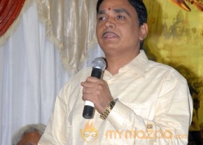 Damarukam Movie Success Meet photo 16