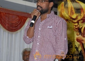 Damarukam Movie Success Meet photo 10
