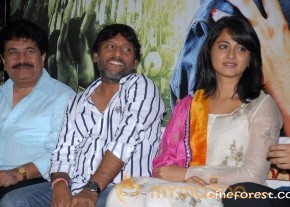 Damarukam Movie Success Meet photo 4