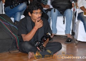 Damarukam Movie Success Meet photo 21