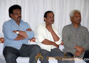 Damarukam Movie Success Meet photo 11