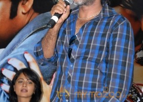 Damarukam Movie Success Meet photo 18
