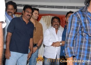 Damarukam Movie Success Meet photo 17
