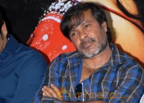 Damarukam Movie Success Meet photo 13