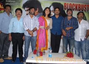 Damarukam Movie Success Meet photo 20